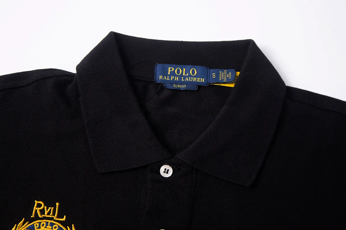 【 】 ：26214# （ ） ： / / / / / Size：S XL Ralph Lauren/ Vintage Retro Polo 21S ✅ POLO ✅ ✅ Ralph Lauren Series Retro POLO｜ + Same Style